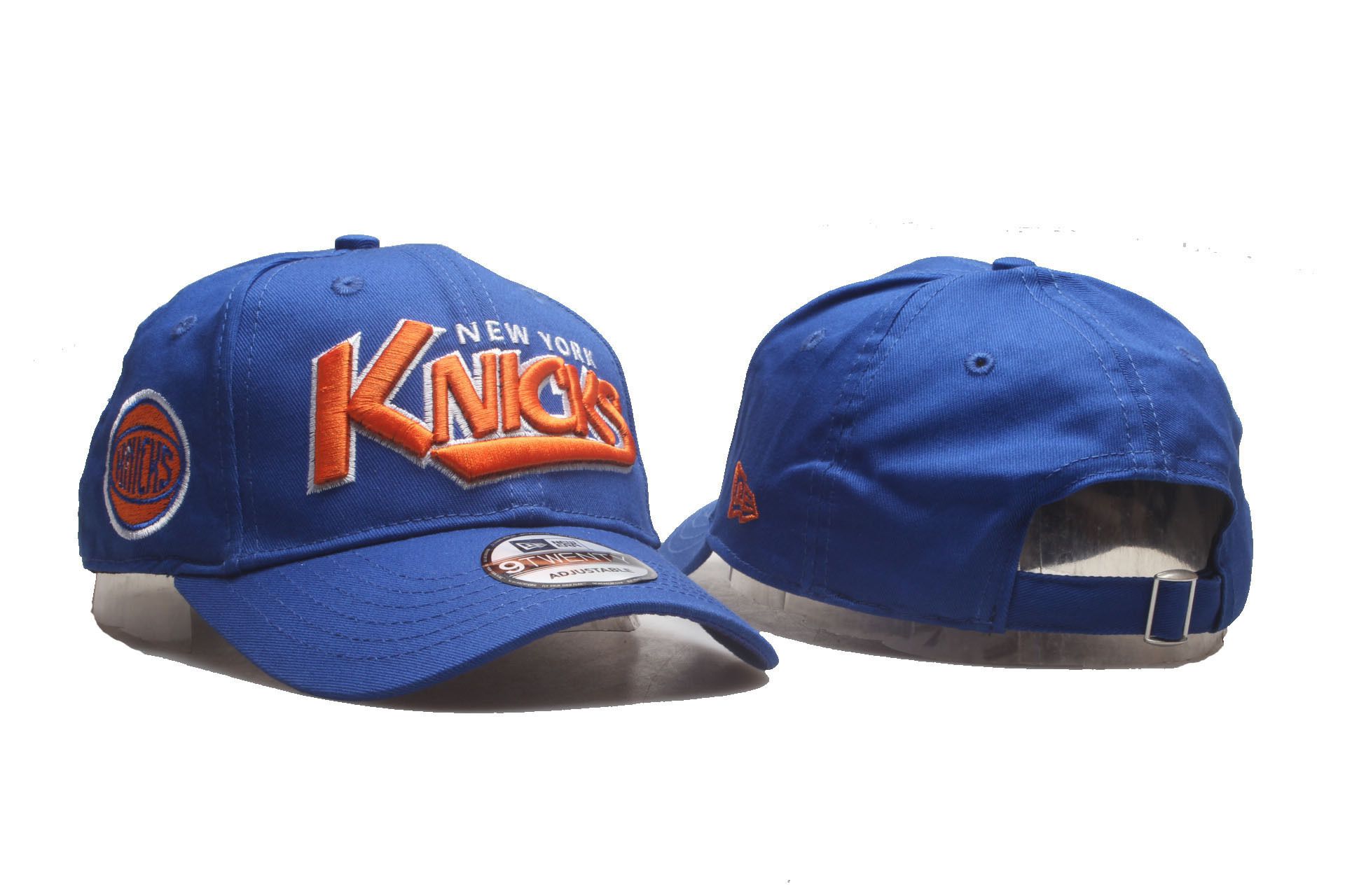 2026 NBA New York Knicks Hat style YP01